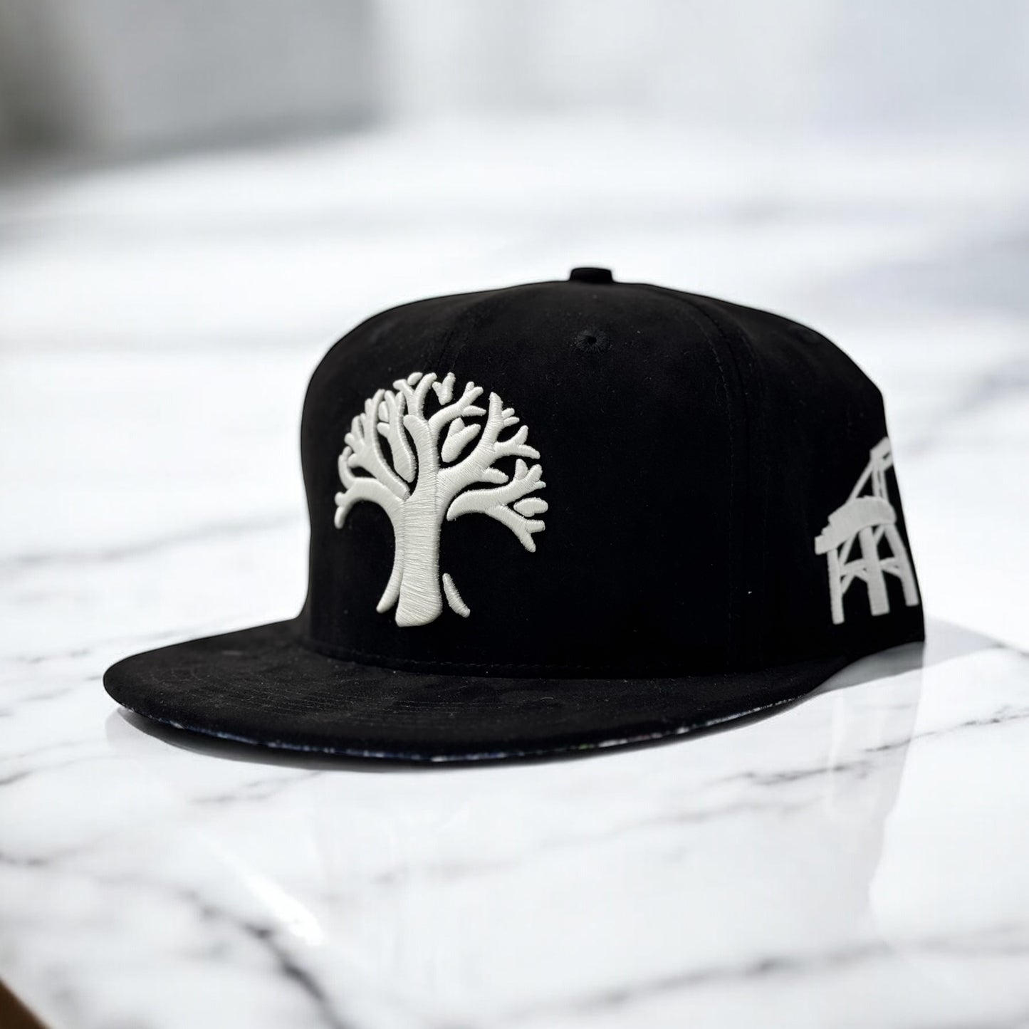 Forever Oakland Snapback